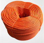 Tvinnad Corfiplaste® Ø 10 mm, 220 m/rll, 10,8 kg