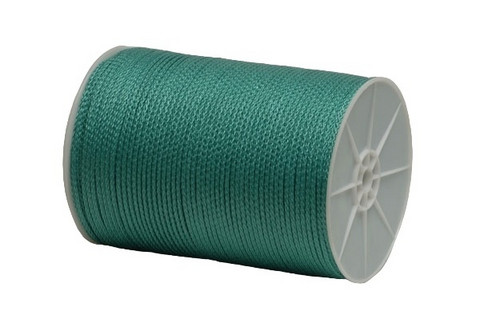 Flätad polypropen Ø 5,0 mm, 1 kg/rll (135 m)