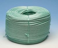 Kierretty Danline (Polysteel) Ø 16 mm, 220 m / 25,0 kg (B)