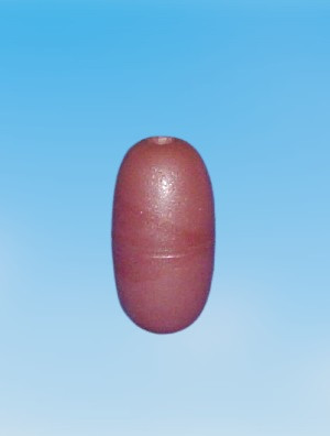 SF-01 (41 x 79 x 10), 68 g, brun
