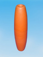 F-808 (46 x 166 x 9), 166 g, ruskea