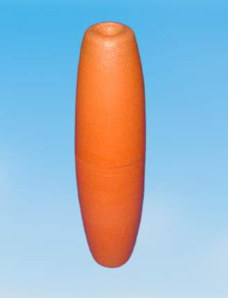 F-808 (46 x 166 x 9), 166 g, ruskea