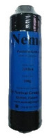 Nemo Nylon Twine 210D/4, 100 g/rll, musta