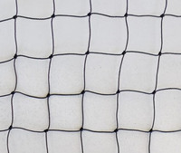 380D/9 x 12 mm 833 MD (10,0 m) x 1250 ML (15,0 m), 19,8 kg, svart BAR