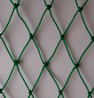 380D/9 x 12 mm x 600 MD (14,4 m) x 1000 ML (24,0 m), 22,8 kg, vihreä