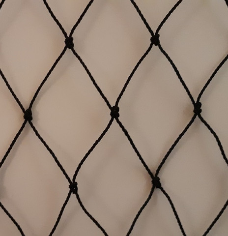380D/12 x 27 mm x 380 MD (20,5 m) x 1111 ML (60,0 m), 37,4 kg, svart