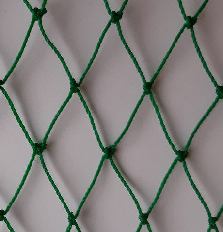 380D/18 x 50 mm x 240 MD (24,0 m) x 600 ML (60,0 m), 32,3 kg, grön
