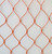 380D/18 x 75 mm x 200 MD (30,0 m) x 400 ML (60,0 m), 25,9 kg, oranssi