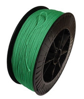 PP-multifilamentti 2.0 mm, 1,4 kg/rll (n. 630 m), vihreä (M)