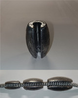 Lyijypaino 300 g (55 mm x 33 mm)