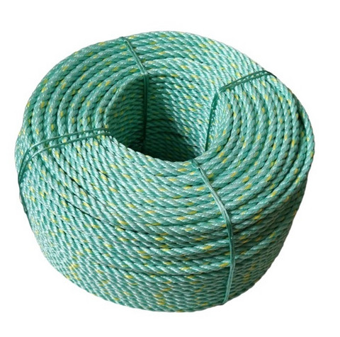 Tvinnad Eurosteel® Ø 10 mm, 220 m/rll, 9,9 kg
