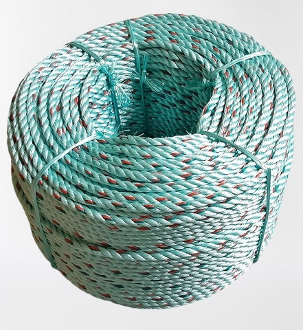 Kierretty Movline Plus® Ø 12 mm, 220 m/rll, 15,0 kg