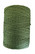 Flätad PP-multifilament Ø 2,0 mm, 1 kg/rll (ca. 455 m), grön