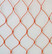 380D/18 x 100 mm x 50 MD (10,0 m) x 450 ML (90,0 m), 9,4 kg, oranssi