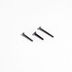 1mm threadless labret