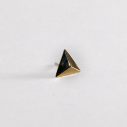 Pyramid end