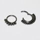 Bead cluster clicker