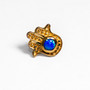 Blue Hamsa end