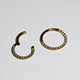 Gold gem row clicker