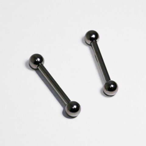 1.6mm barbell