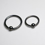 1mm ball closure ring