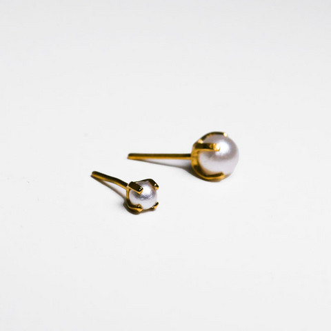 PVD pearl