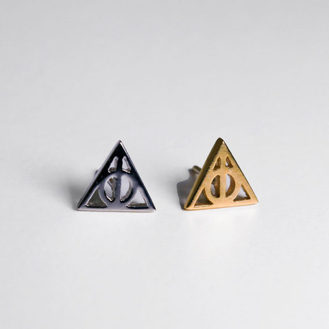Deathly hallows end