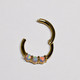 3 opal clicker