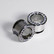 Gemmed eyelet