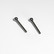 1mm threadless barbell