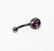 One gem navel curve