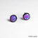 Cabochon end