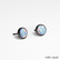 Cabochon end