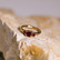 Classy 3 stone ring
