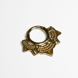 Lotus clicker