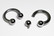 2mm circular barbell