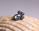 Teardrop cluster end