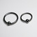 1mm ball closure ring
