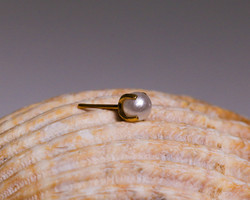 PVD pearl