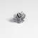 White gold bee
