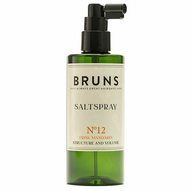 Salt Spray nr.12 Fresh Mandarin 200ml