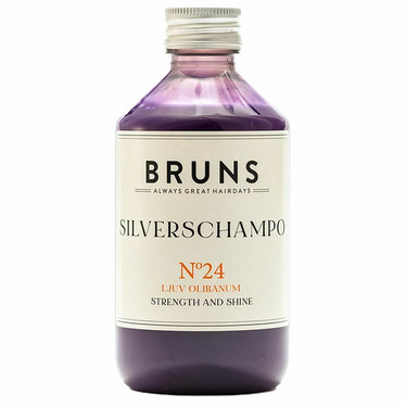 Hopeashampoo nr.24 Grape 300ml
