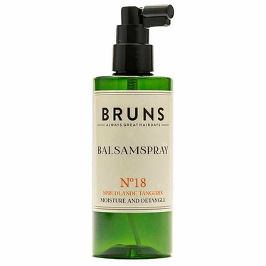 Hoitoainespray nr.18 Mandariini 200ml