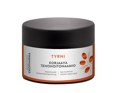 Tyrni Korjaava Tehohoitonaamio 250ml