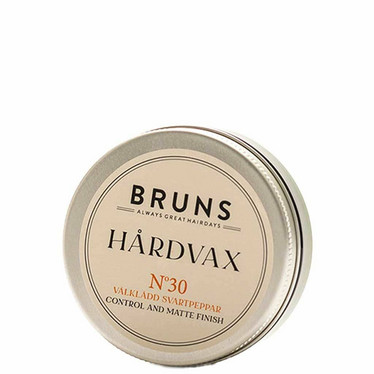 Hair Wax nr.30 Pepper 50ml