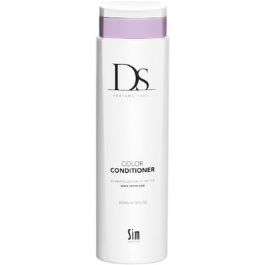 Color Hoitoaine Värjätyille Hiuksille Hajusteeton 200 ml