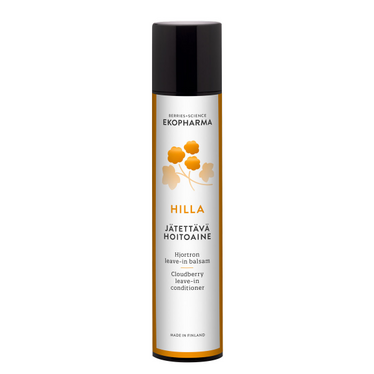 Hilla Jätettävä Hoitoaine 100 ml