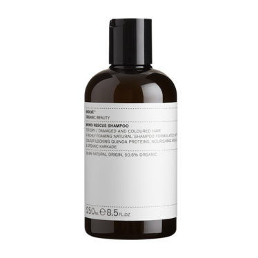 Monoi Rescue Shampoo 250ml