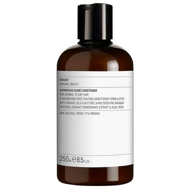 Superfood Shine Hoitoaine 250ml