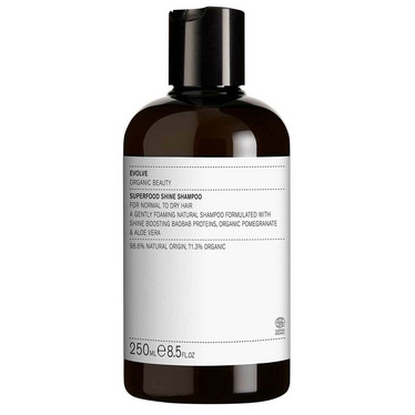 Superfood Shine Shampoo 250ml